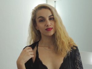 Kekywilliams's Sexcam