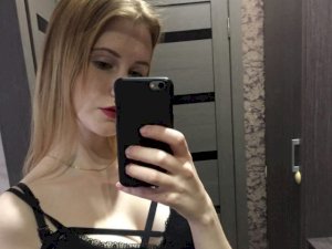 KateX's Sexcam