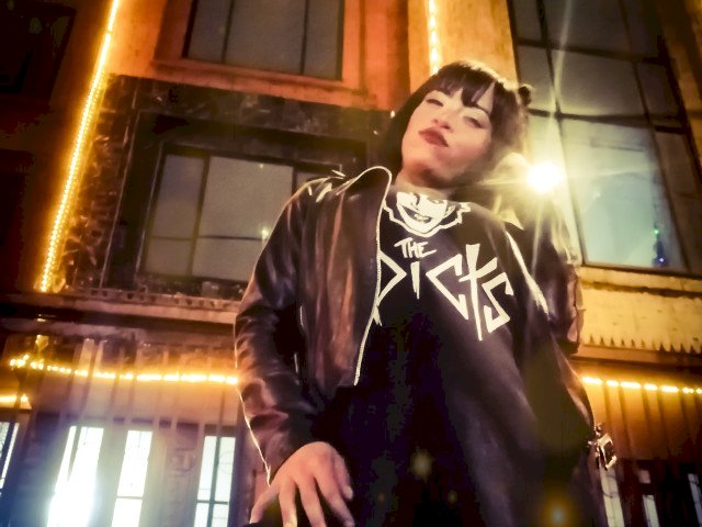 Kaoru' profilo - Immagine n°3