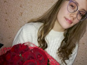 KiraXxX's Sexcam
