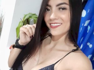 KARENHOT's Sexcam