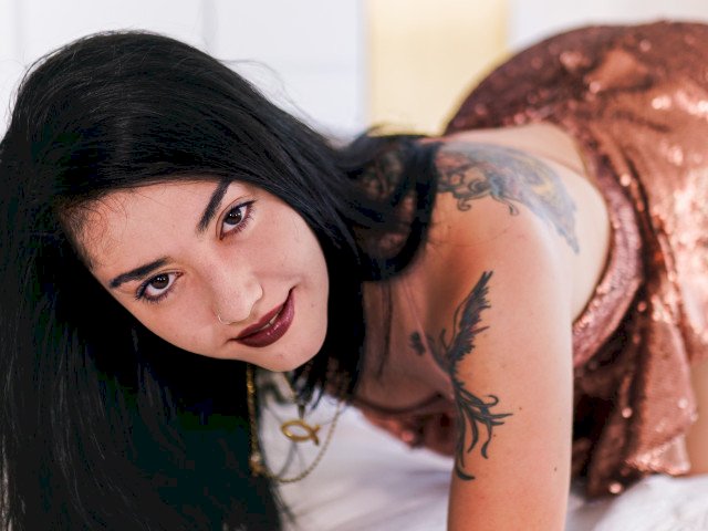 KattyExotic's profile - Image n°1