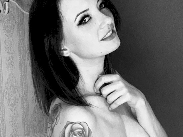 Profil de KatjaDeluxe - Photo n°1