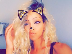 Kendracat's Sexcam