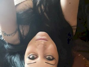 Live Sex Kristel