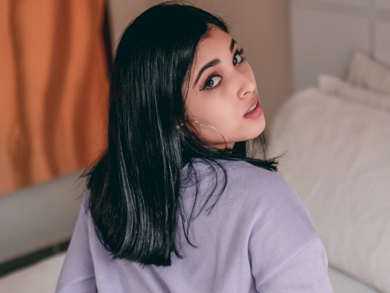 KatRosie's profile - Image n°2