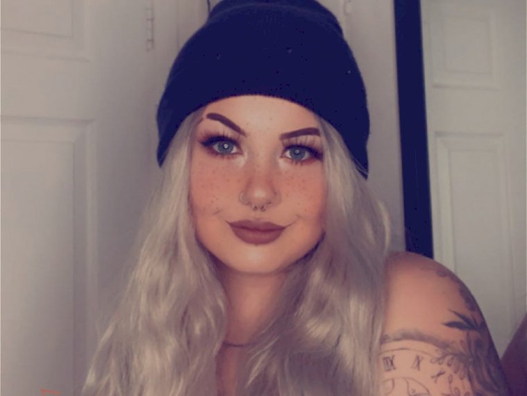 kandikayx's profile - Image n°0