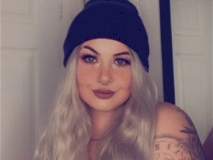 Kandikayx's Sexcam