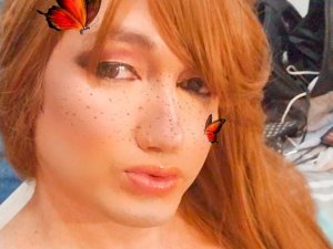 Kastuskia69's Sexcam