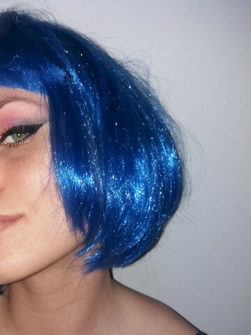 KittyTrixie's profile - Image n°1