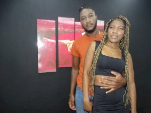 Kenniaxbilli's Sexcam