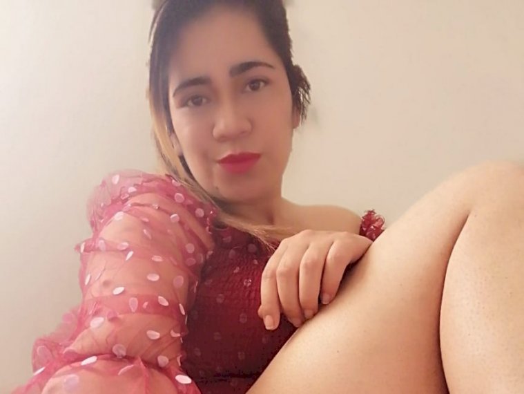 Kimberlywet' profilo - Immagine n°0