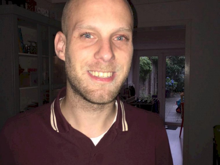 kinkyguy's profile - Image n°0