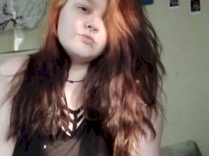 KinkyJinxy's Sexcam