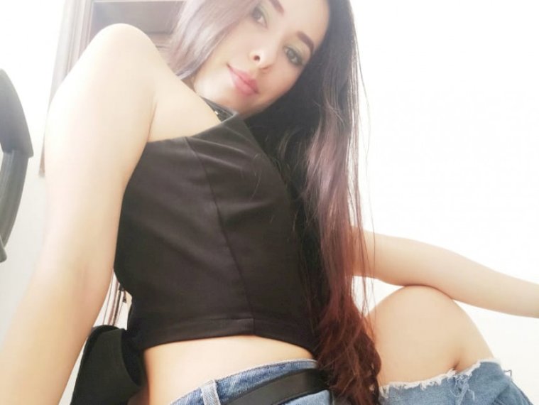 KeilaBonny's profile - Image n°2
