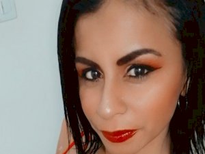 Keira's Sexcam