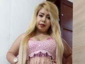 Karenlicet's Sexcam