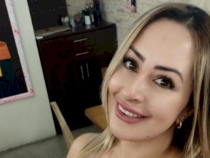 KATHIA's Sexcam