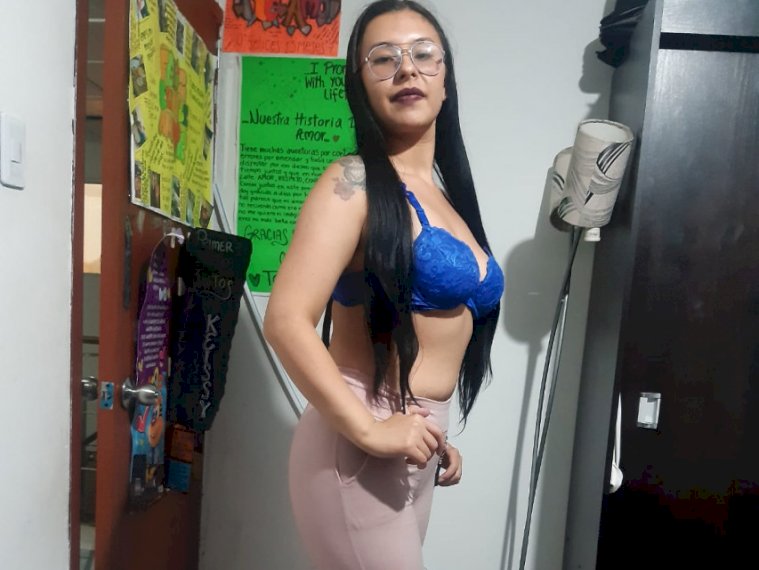 KeissyMorgan's profile - Image n°0