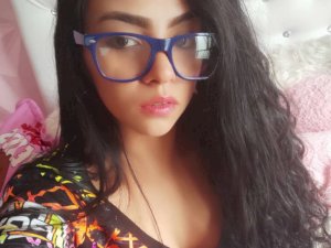 Kendallslut's Sexcam