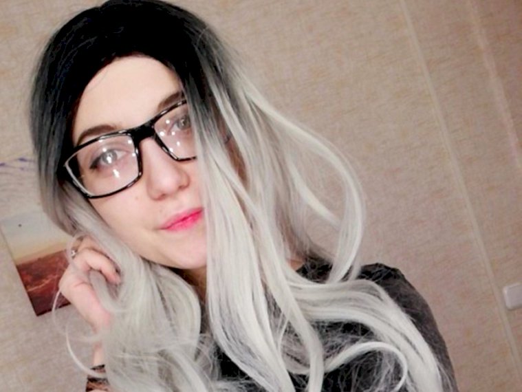 KellyChianti's profile - Image n°0