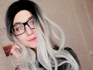 KellyChianti's Sexcam