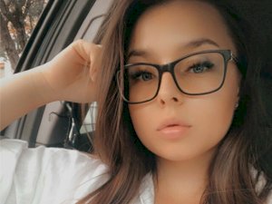 Kimberlyy's Sexcam