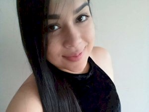 KarolLove's Sexcam