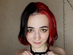Kallista's Sexcam