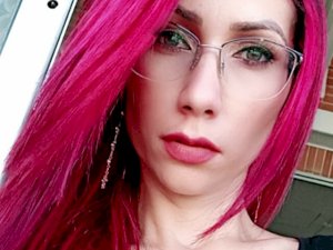Karinsex's Sexcam