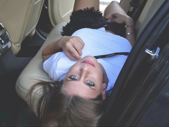 KristineSexy' profilo - Immagine n°1