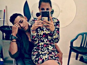 Live Sex KatiayCarlos