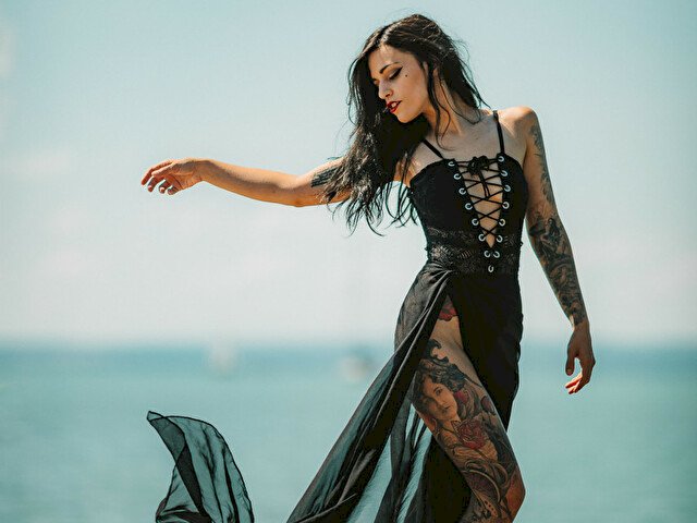 KatnisBSwain's profile - Image n°1