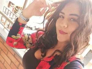 KristenTylor's Sexcam