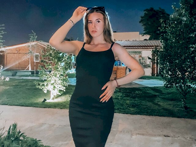 Perfil con Krissweet - Imagen  n°8