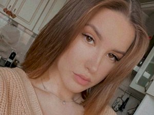 Krissweet's Sexcam