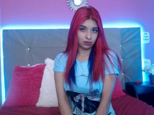 Karihotty's Sexcam