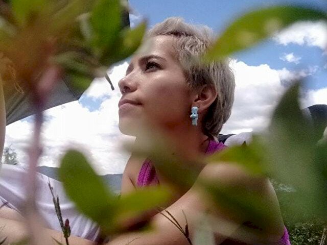 KarlyMorris's profile - Image n°0