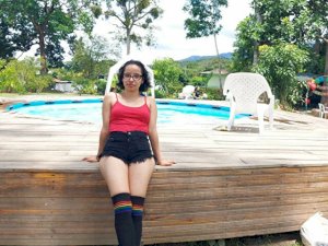KiaraLeon's Sexcam