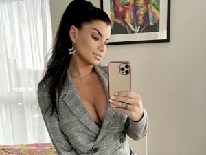 Profil de KATEME