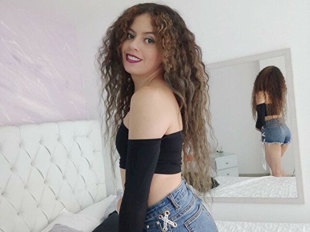Profil de Katiex - Photo n°0