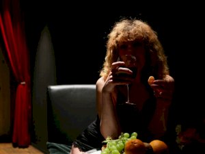 Webcam sex de Krayana