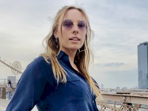 Profil de Katana