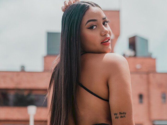 Perfil con KyliePage - Imagen  n°6