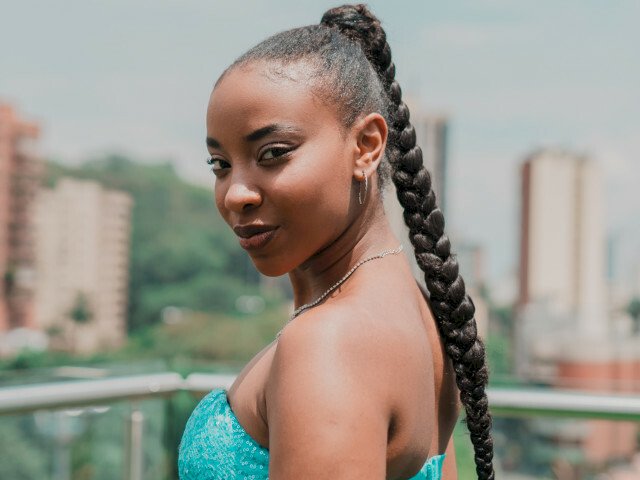 Profil de KishaDudley - Photo n°1