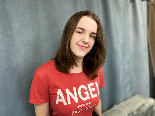 Profil de Kamelia - Photo n°1