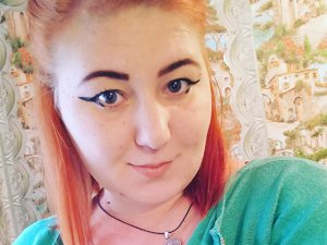 Kristina2021's Sexcam