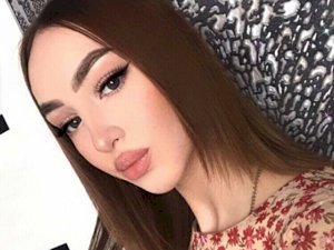 KissSexy's Sexcam