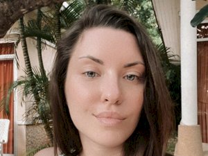 Korica's Sexcam