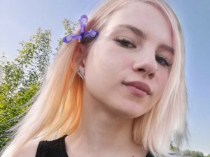 Kristy's Sexcam
